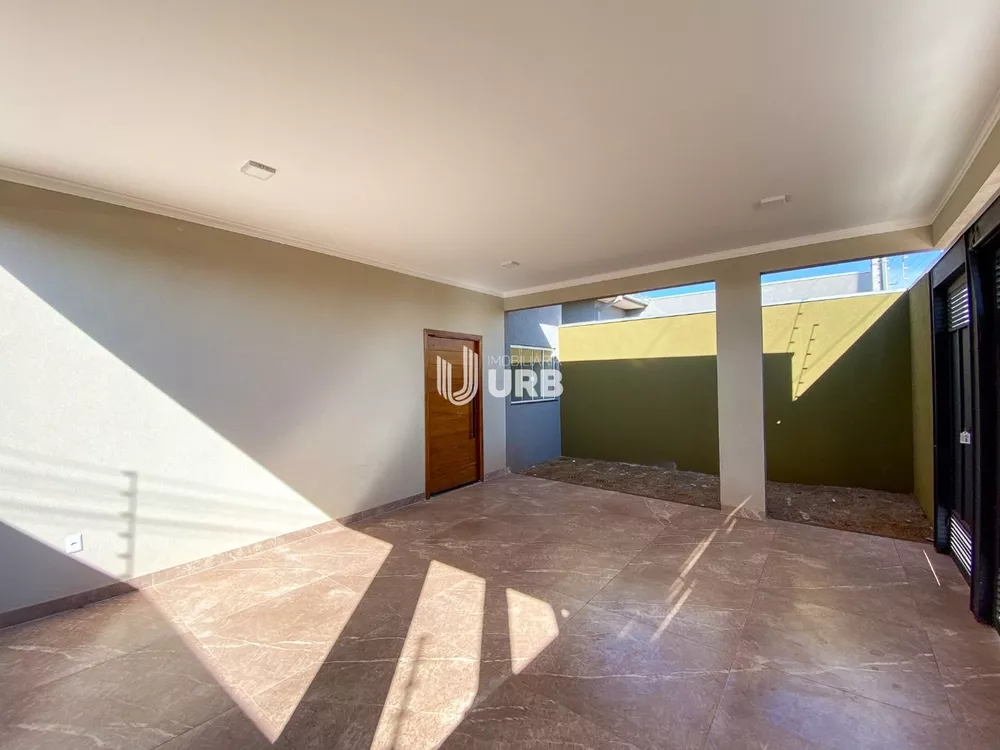 Casa à venda com 3 quartos, 98m² - Foto 7