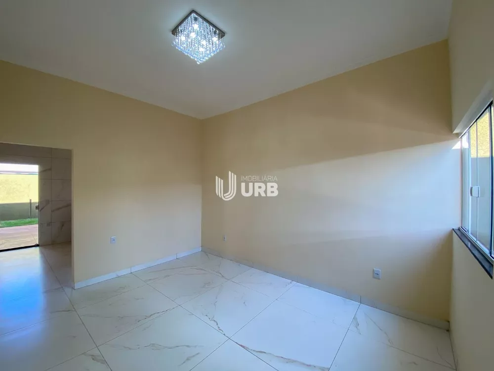 Casa à venda com 3 quartos, 98m² - Foto 8