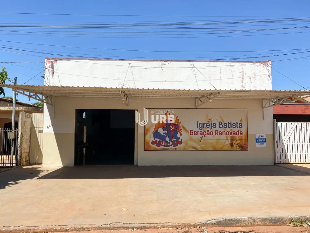 Loja-Salão, 241 m² - Foto 2