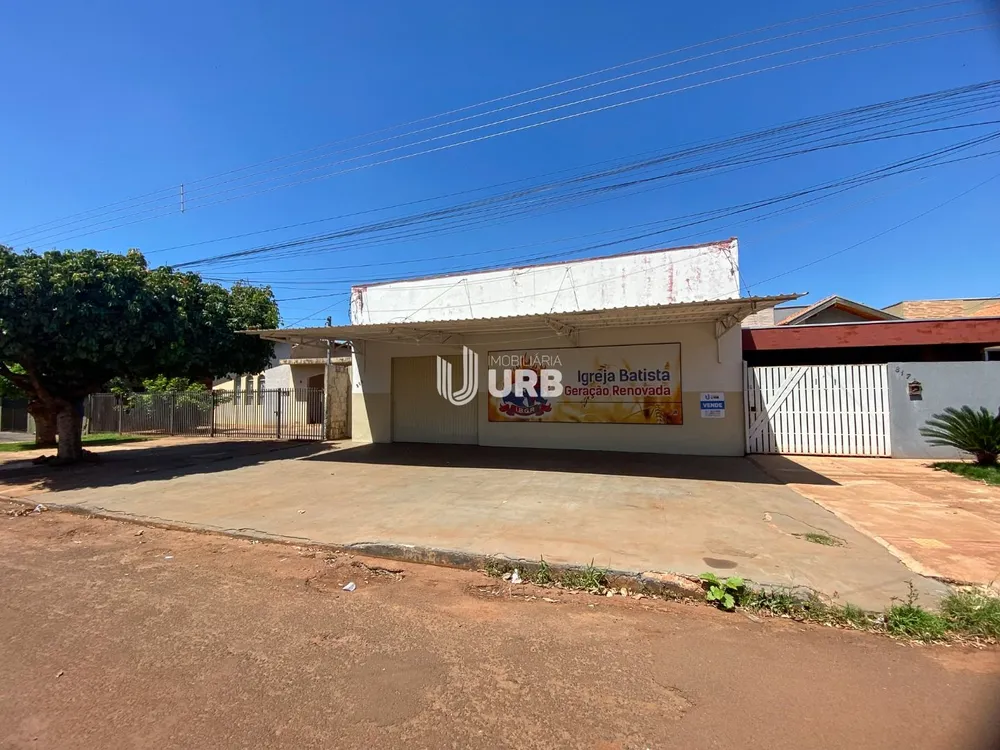 Loja-Salão, 241 m² - Foto 3