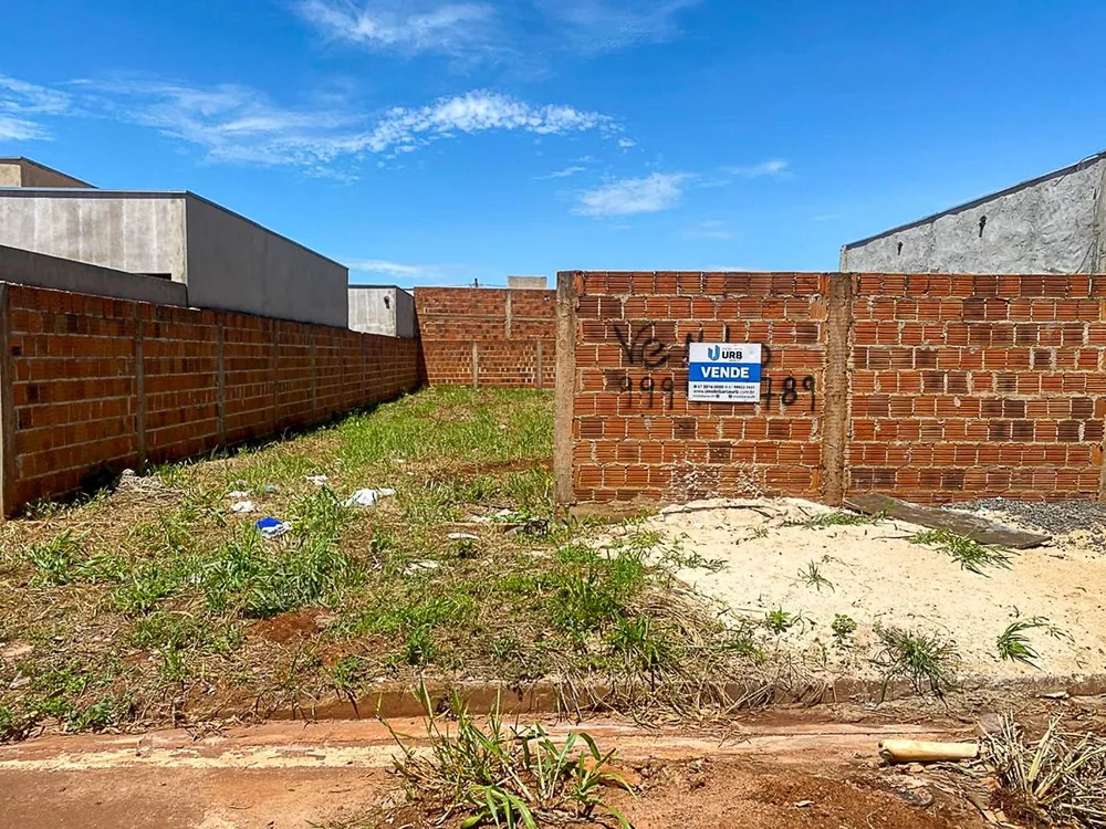 Terreno, 300 m² - Foto 1