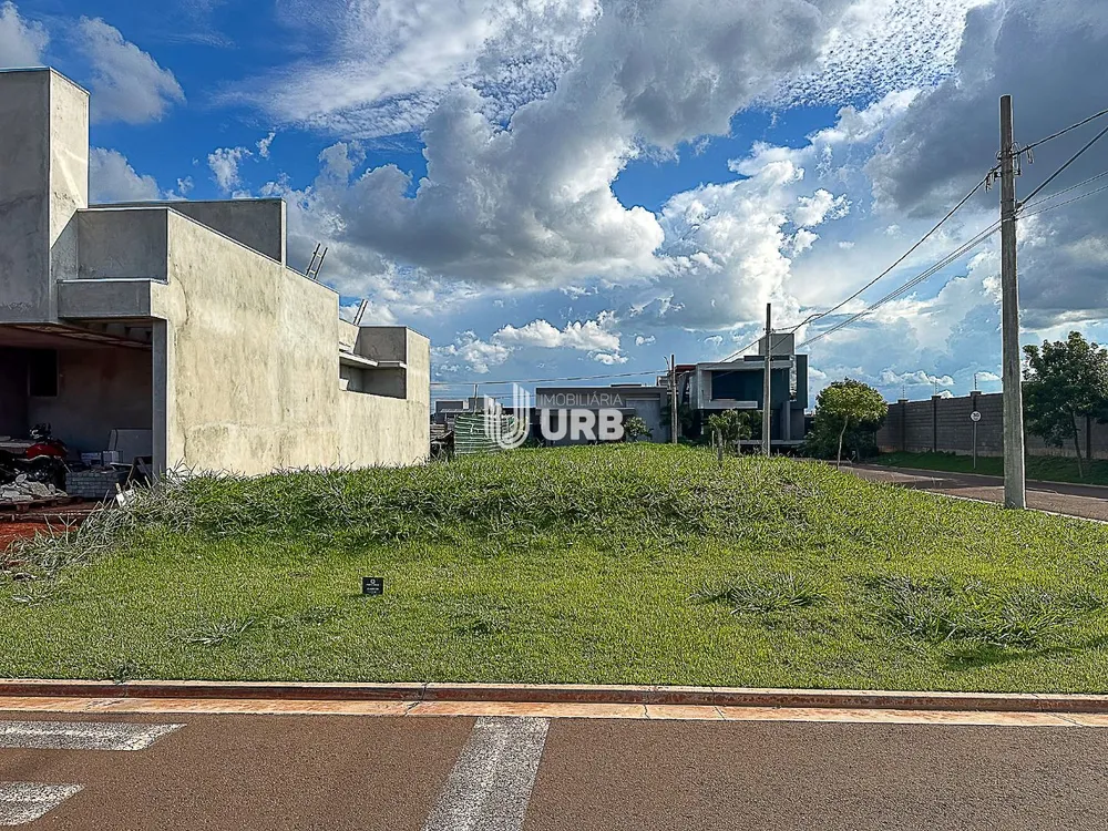 Loteamento e Condomínio, 271 m² - Foto 3