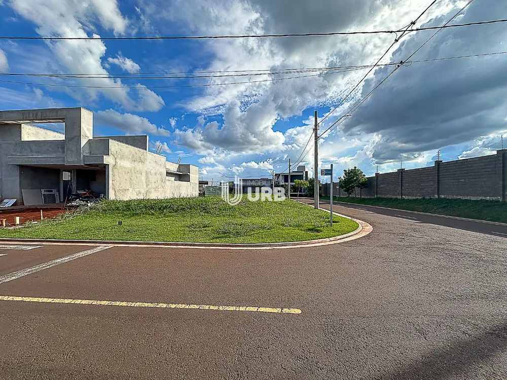 Loteamento e Condomínio, 271 m² - Foto 2