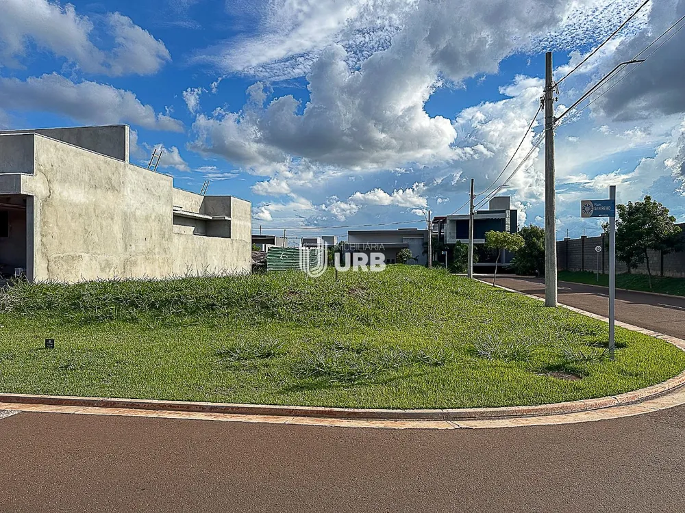 Loteamento e Condomínio, 271 m² - Foto 1