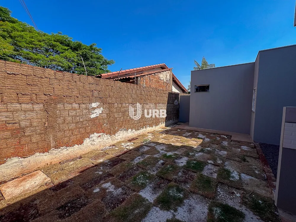 Casa, 2 quartos, 57 m² - Foto 13