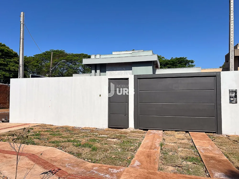 Casa, 2 quartos, 57 m² - Foto 2