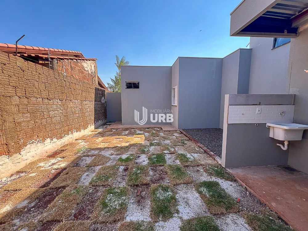 Casa, 2 quartos, 57 m² - Foto 14