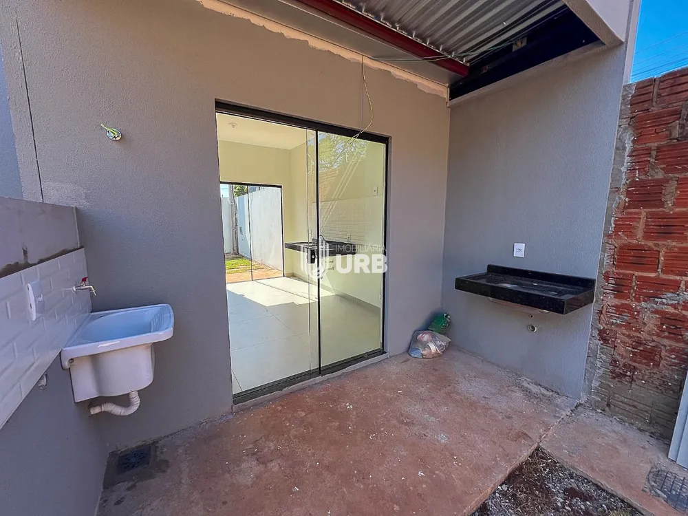 Casa, 2 quartos, 57 m² - Foto 12