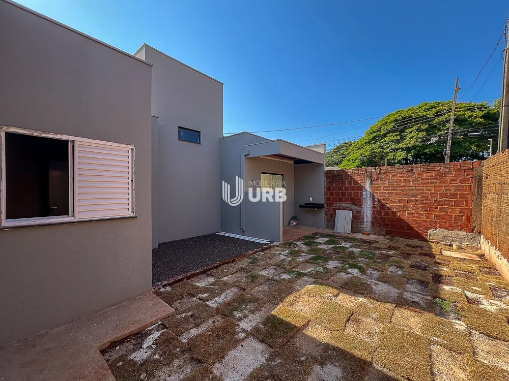 Casa, 2 quartos, 57 m² - Foto 15