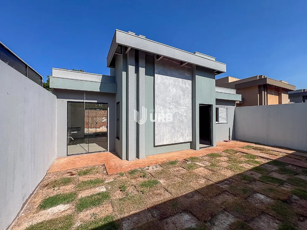 Casa, 2 quartos, 57 m² - Foto 5