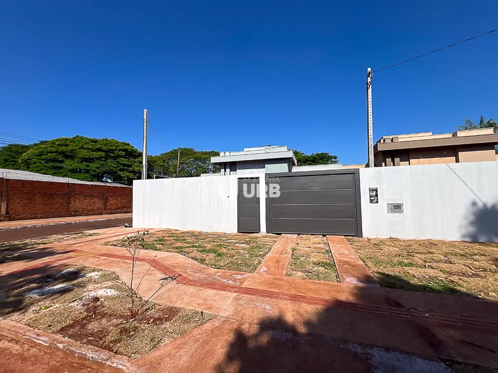 Casa, 2 quartos, 57 m² - Foto 1