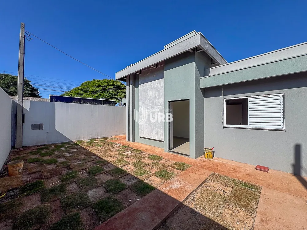 Casa, 2 quartos, 57 m² - Foto 4