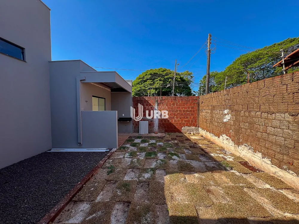 Casa, 2 quartos, 57 m² - Foto 16