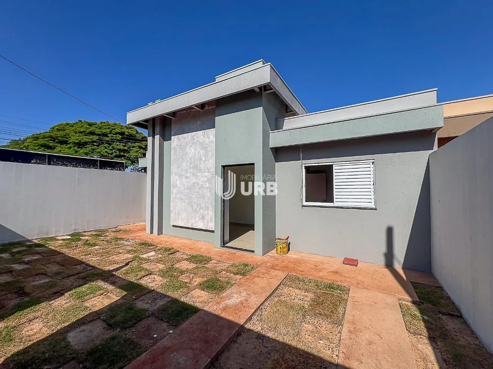 Casa, 2 quartos, 57 m² - Foto 3