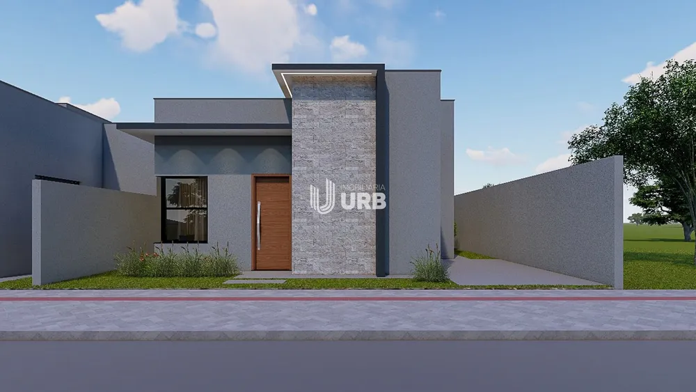 Casa, 2 quartos, 53 m² - Foto 4