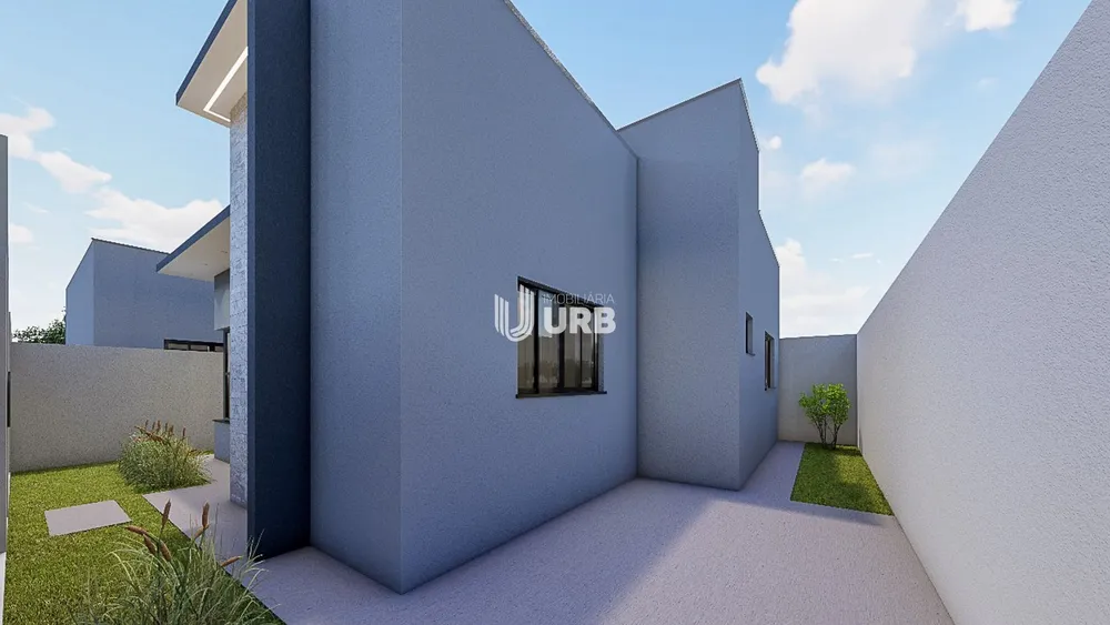Casa, 2 quartos, 53 m² - Foto 7