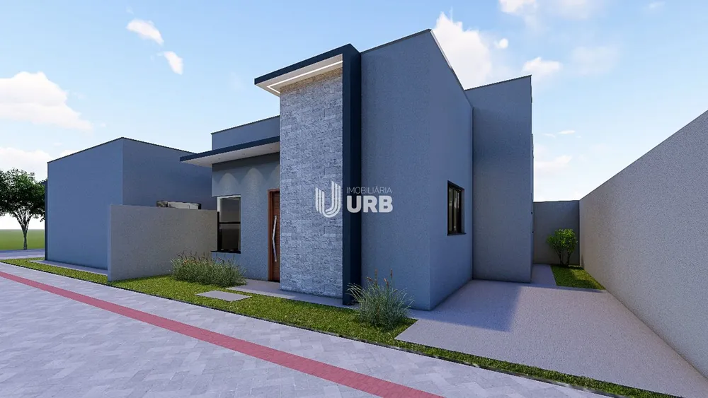 Casa, 2 quartos, 53 m² - Foto 6