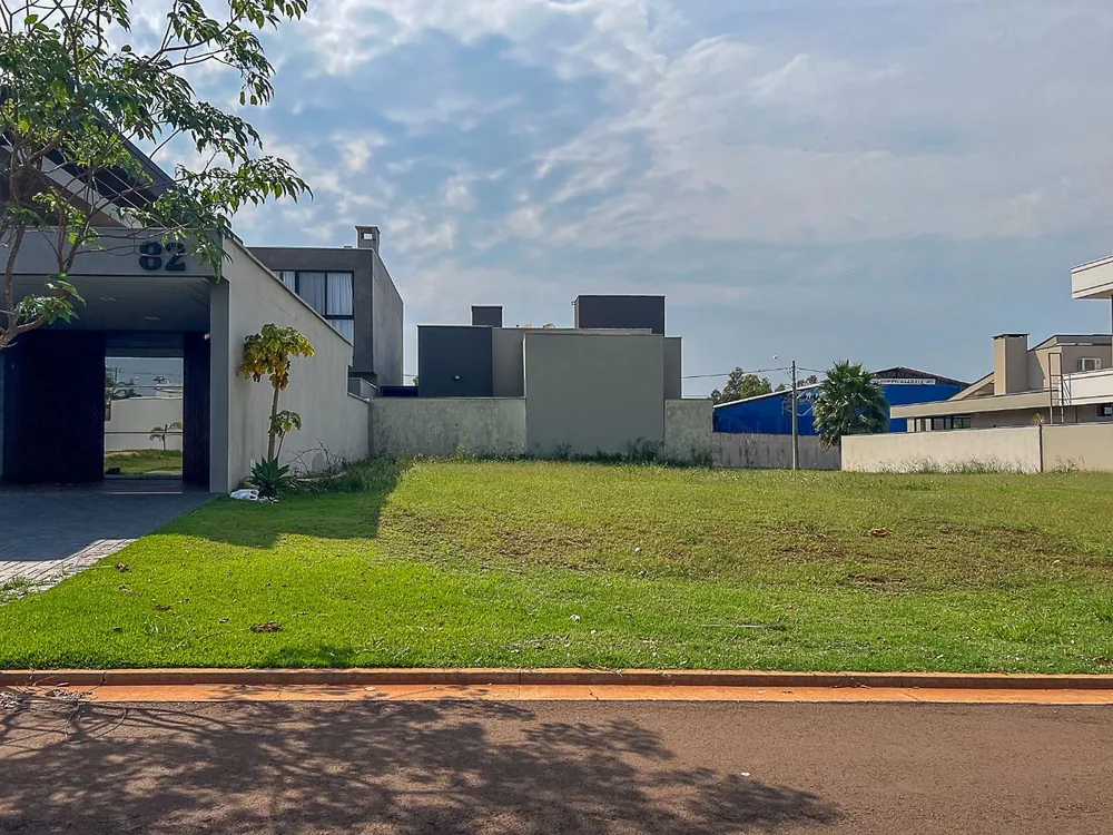 Loteamento e Condomínio, 252 m² - Foto 4