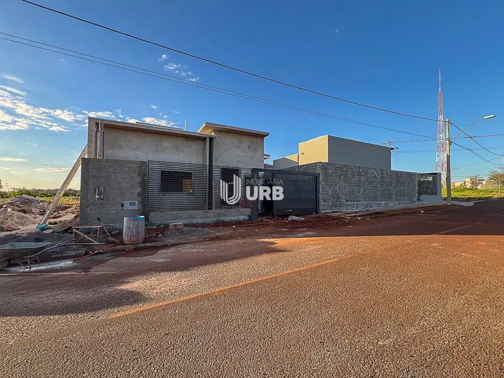 Casa, 2 quartos, 69 m² - Foto 2