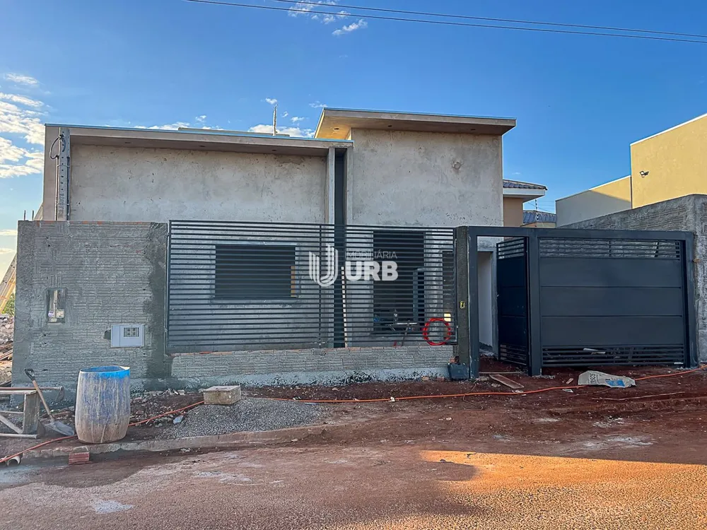 Casa, 2 quartos, 69 m² - Foto 3