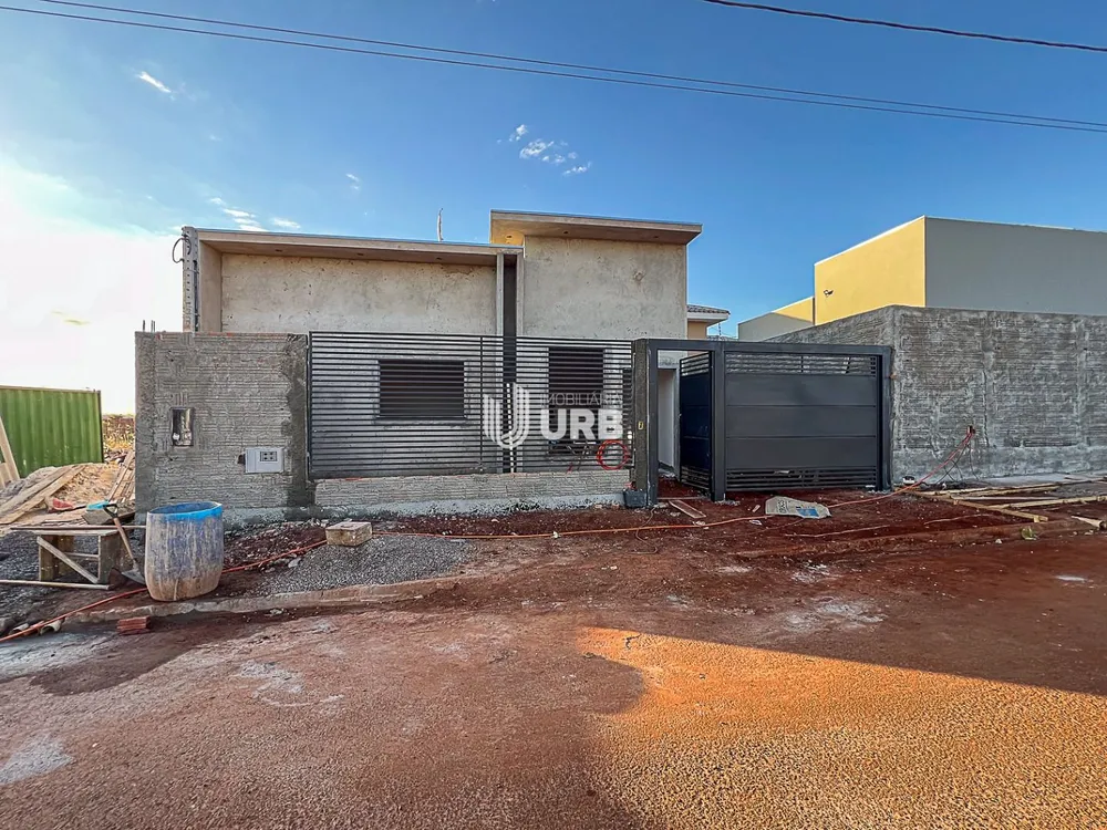 Casa, 2 quartos, 69 m² - Foto 1