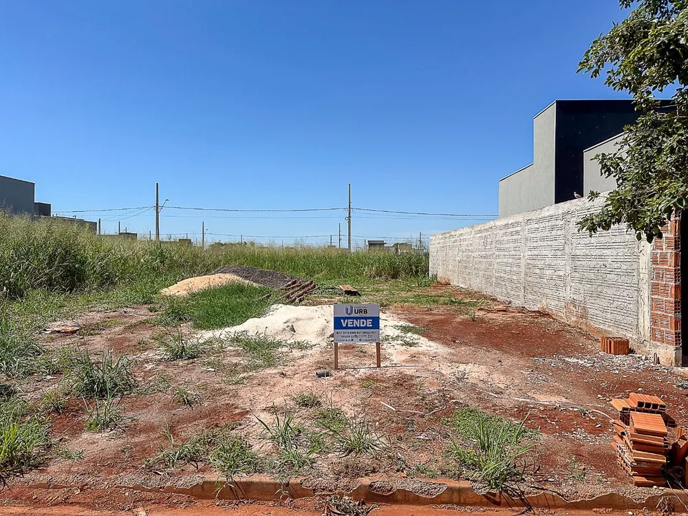 Terreno, 200 m² - Foto 1