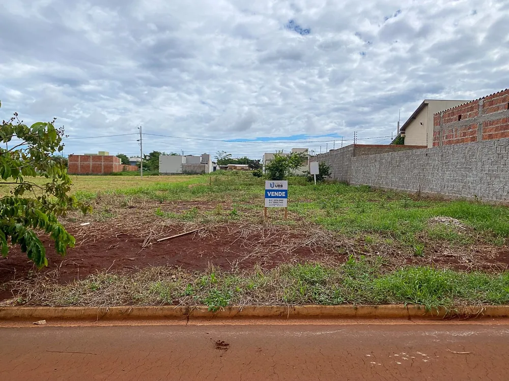 Terreno, 200 m² - Foto 1