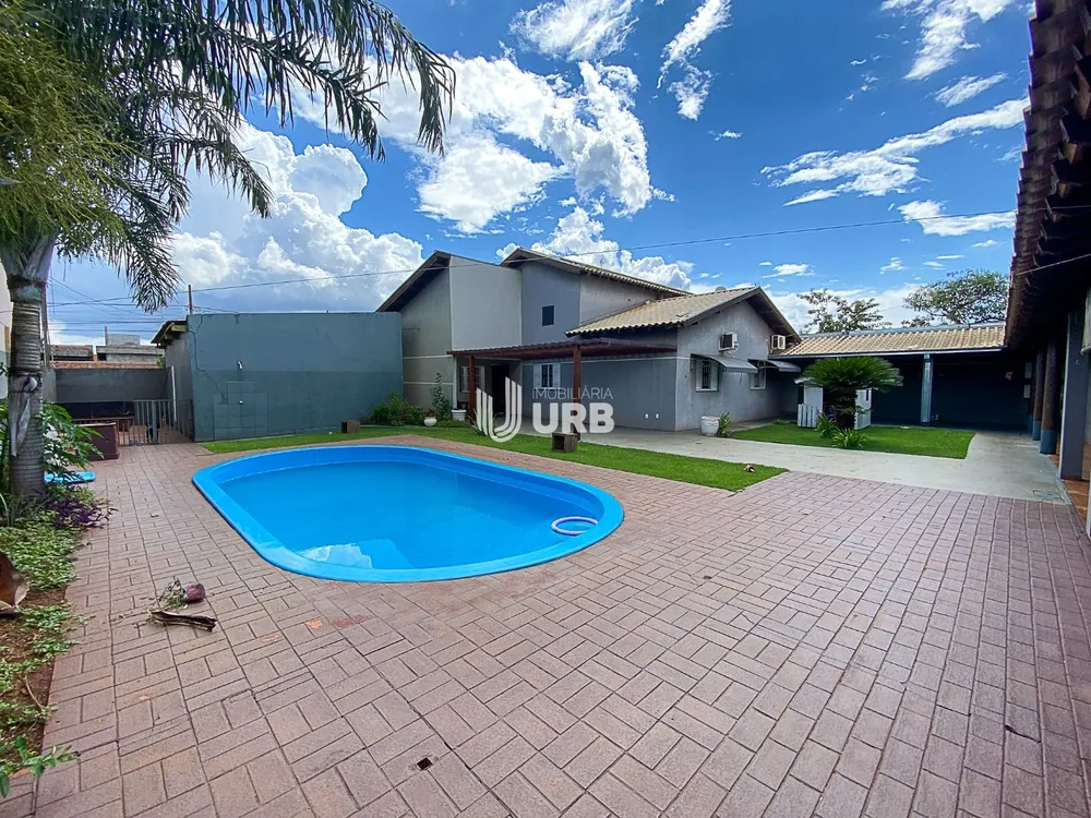 Casa, 3 quartos, 385 m² - Foto 15