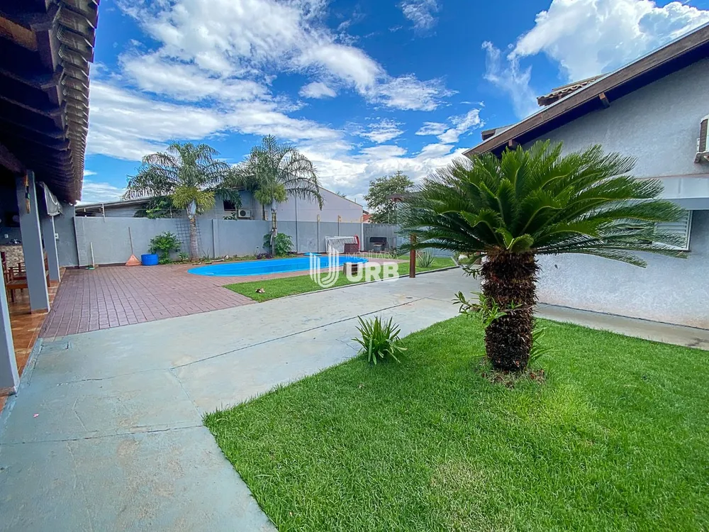 Casa, 3 quartos, 385 m² - Foto 13