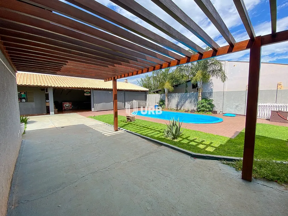 Casa, 3 quartos, 385 m² - Foto 12