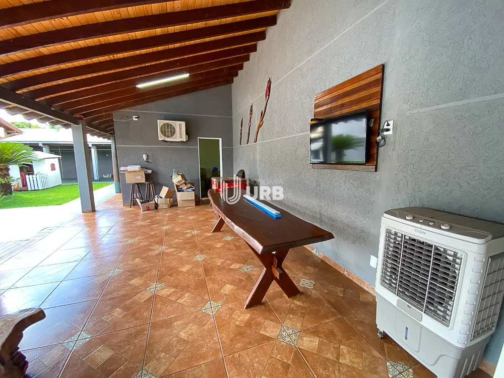 Casa, 3 quartos, 385 m² - Foto 17