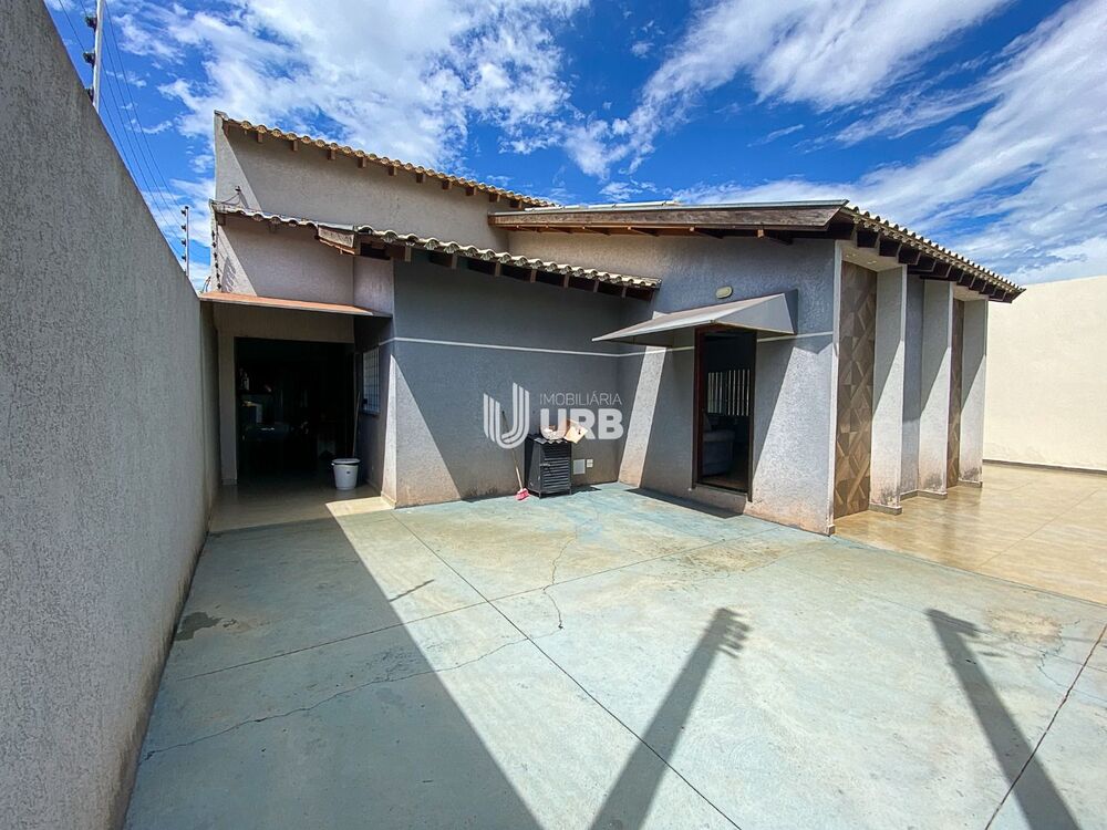 Casa à venda com 3 quartos, 385m² - Foto 3