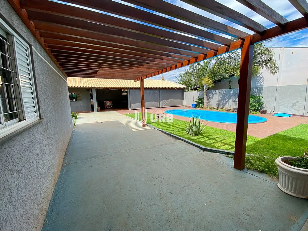 Casa, 3 quartos, 385 m² - Foto 5