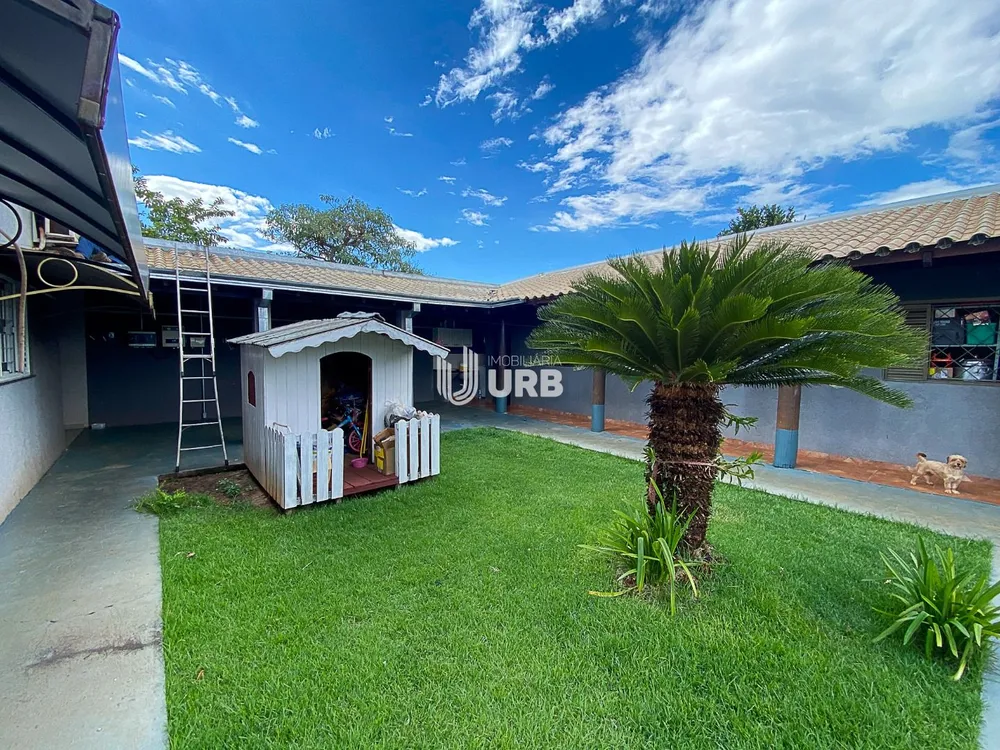 Casa, 3 quartos, 385 m² - Foto 14
