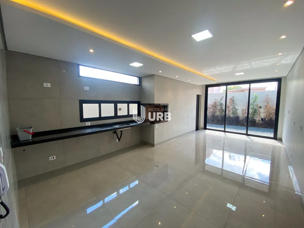 Sobrado, 3 quartos, 156 m² - Foto 2