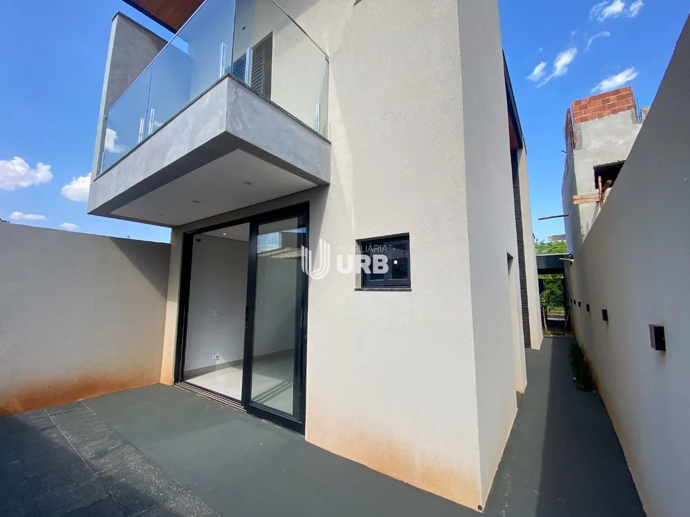 Sobrado, 3 quartos, 156 m² - Foto 8