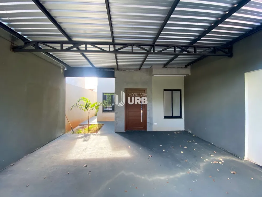 Sobrado, 3 quartos, 156 m² - Foto 12
