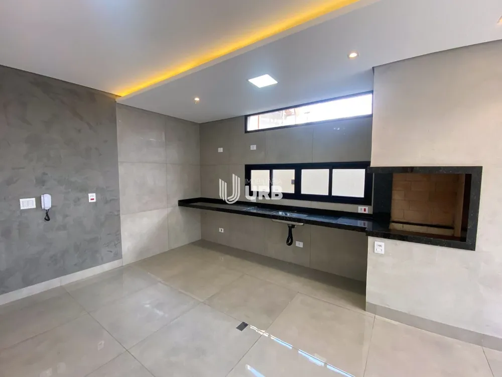 Sobrado, 3 quartos, 156 m² - Foto 9