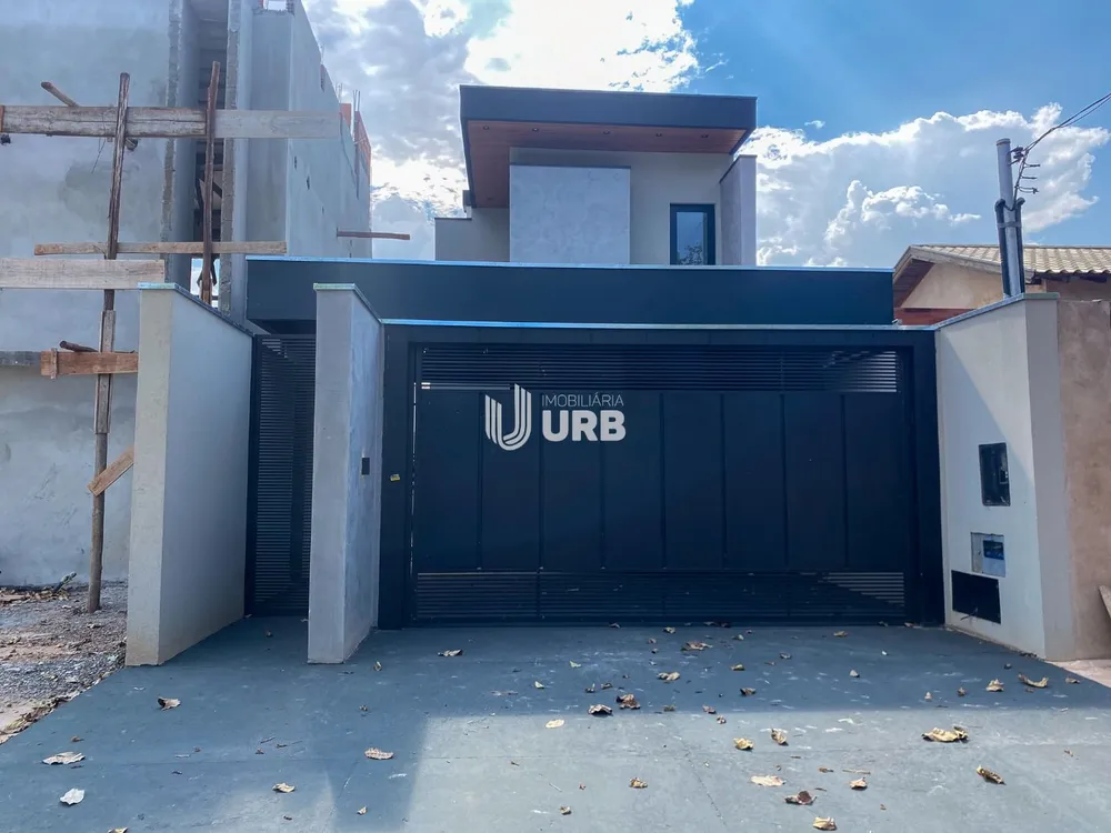 Sobrado, 3 quartos, 156 m² - Foto 7