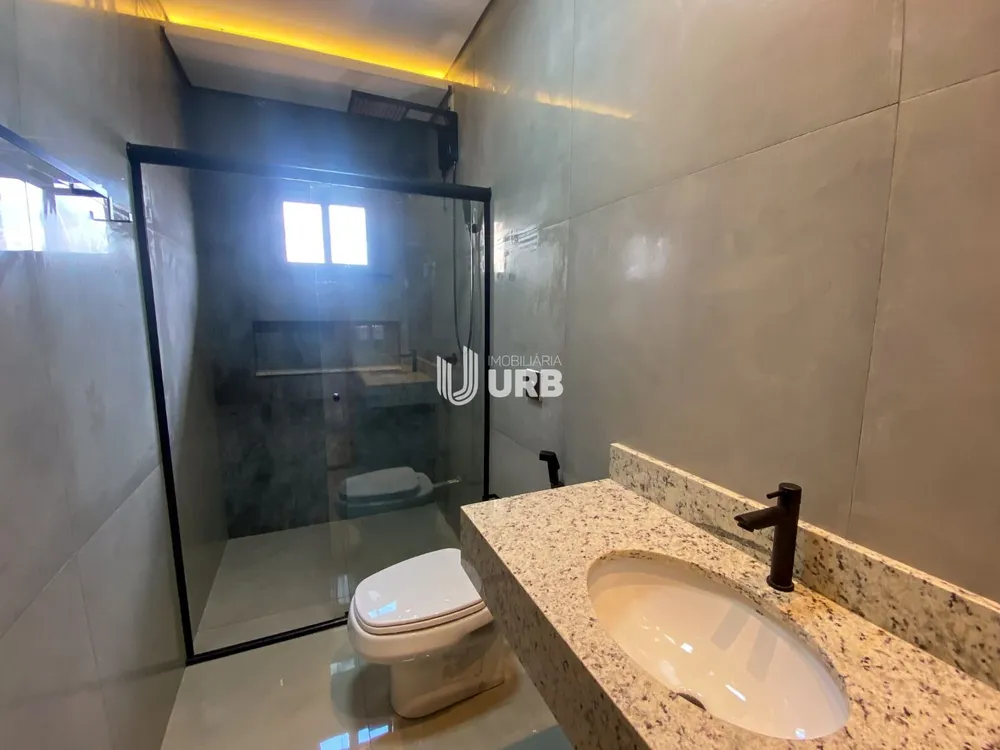 Sobrado, 3 quartos, 156 m² - Foto 6