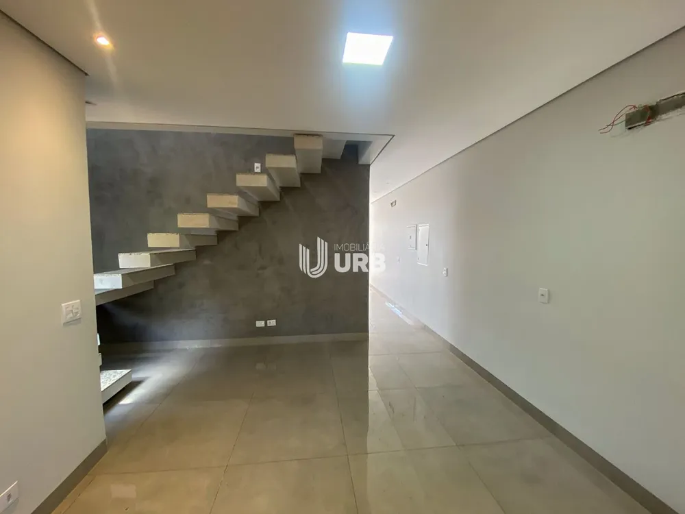 Sobrado, 3 quartos, 156 m² - Foto 1