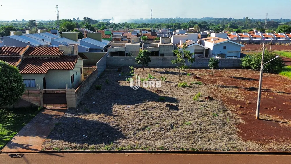 Terreno, 495 m² - Foto 2
