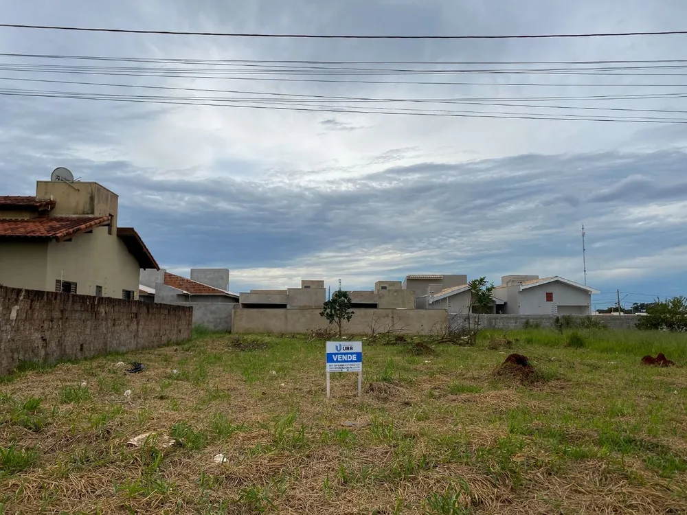 Terreno, 495 m² - Foto 1