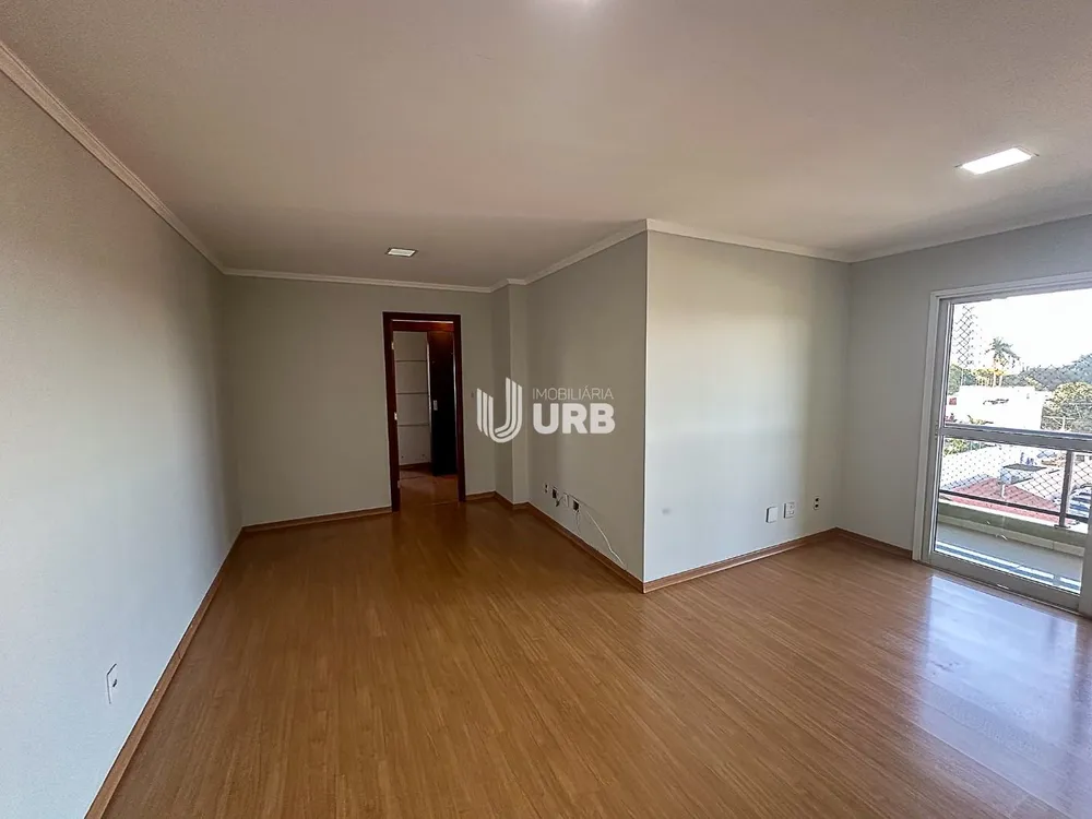 Apartamento, 3 quartos, 100 m² - Foto 3