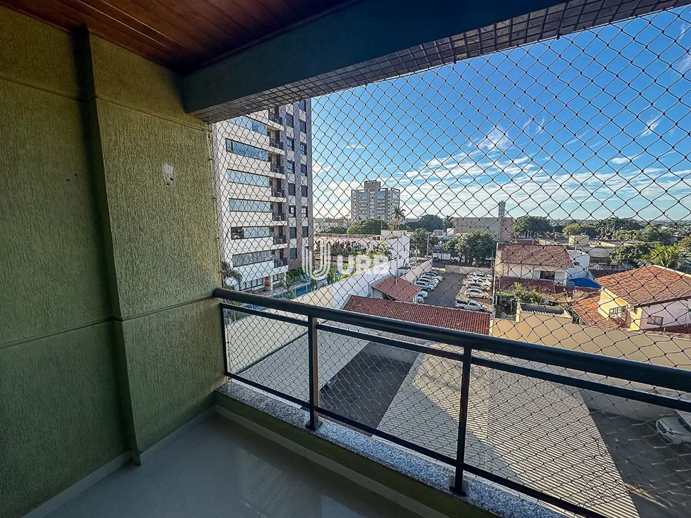 Apartamento, 3 quartos, 100 m² - Foto 12