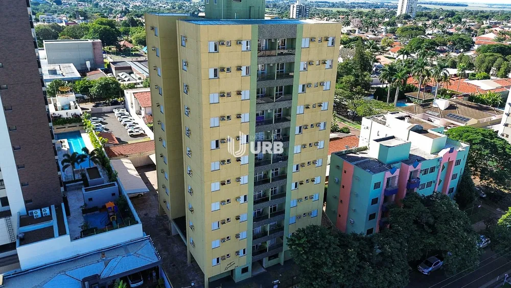 Apartamento, 3 quartos, 100 m² - Foto 1