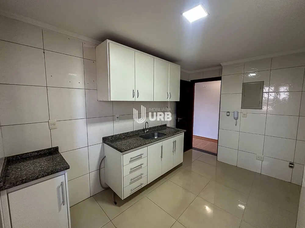 Apartamento, 3 quartos, 100 m² - Foto 6