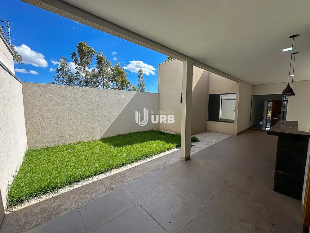 Casa, 3 quartos, 150 m² - Foto 15