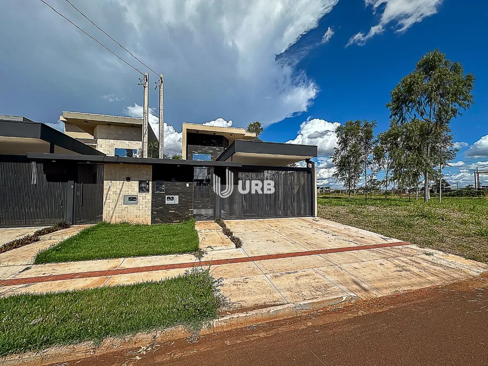 Casa, 3 quartos, 150 m² - Foto 2