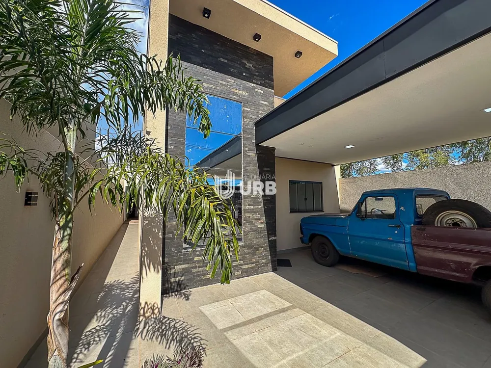 Casa, 3 quartos, 150 m² - Foto 4